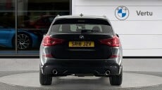 BMW X3 xDrive20d M Sport 5dr Step Auto Diesel Estate